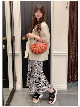 yuukaさんのコーディネート