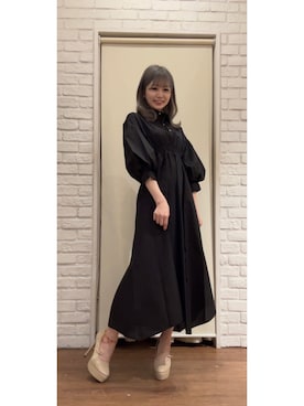 yuukaさんのコーディネート