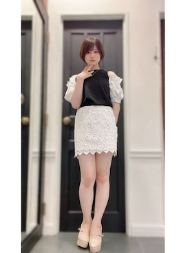 yuukaさんのコーディネート