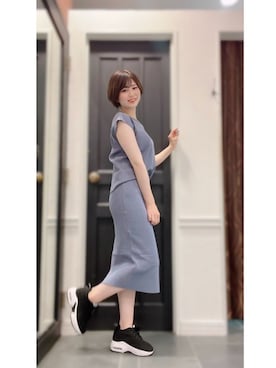 yuukaさんのコーディネート