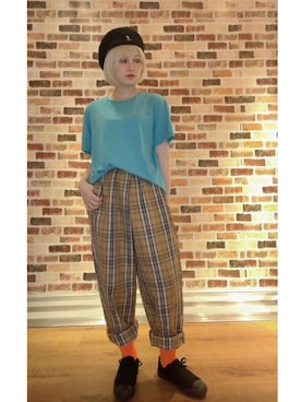 yu❤︎ さんのコーディネート