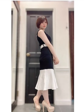 yuukaさんのコーディネート