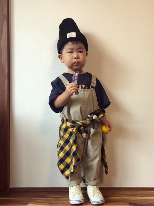 woooさんのコーディネート