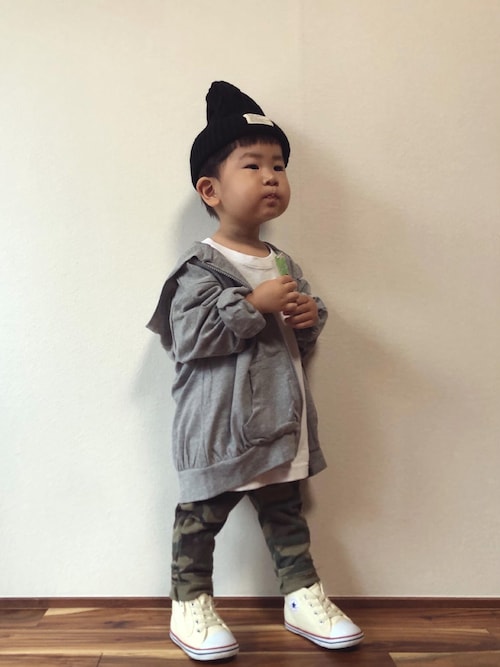 woooさんのコーディネート