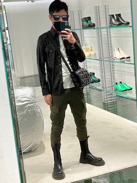 griさんのコーディネート