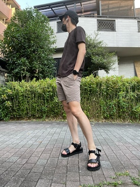 griさんのコーディネート