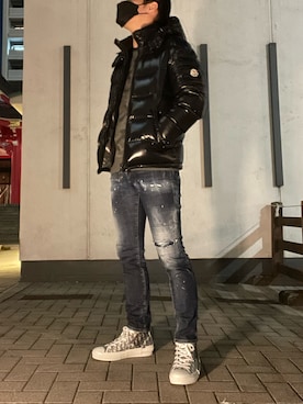 griさんのコーディネート