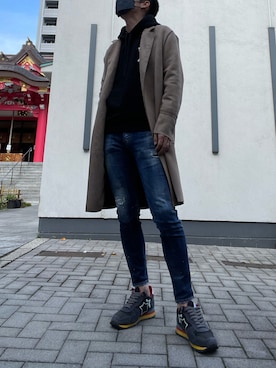 griさんのコーディネート