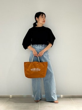 NAOKOさんのコーディネート