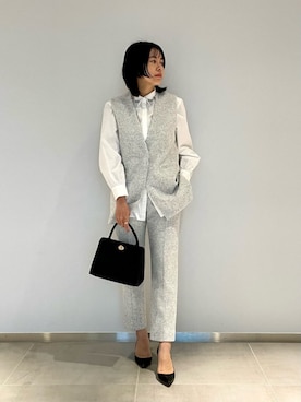 NAOKOさんのコーディネート