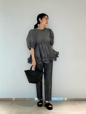 NAOKOさんのコーディネート