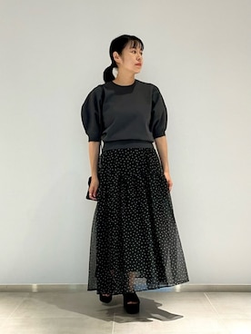 NAOKOさんのコーディネート