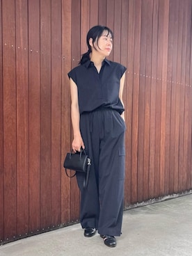 NAOKOさんのコーディネート