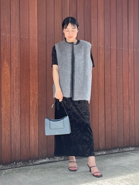 NAOKOさんのコーディネート