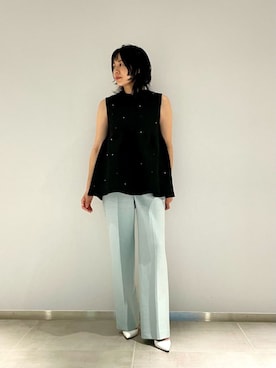 UNITED ARROWS LTD. OUTLET｜マルチビジュー ニットベスト
