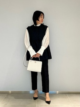 NAOKOさんのコーディネート