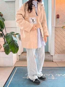 myoutfitsさんのコーディネート