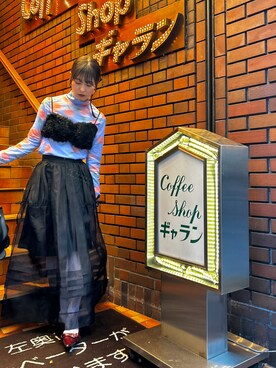 saitoumoeさんのコーディネート