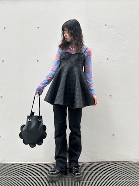 saitoumoeさんのコーディネート