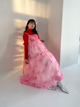 saitoumoeさんのコーディネート