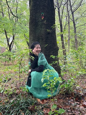 saitoumoeさんのコーディネート