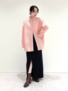 ayaさんのコーディネート