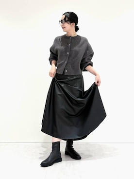 ayaさんのコーディネート