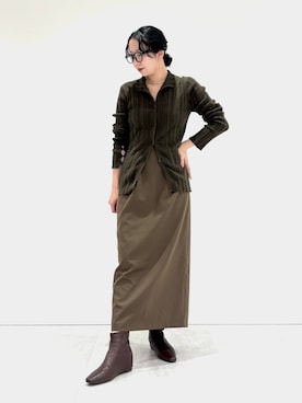 ayaさんのコーディネート