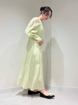 ayaさんのコーディネート