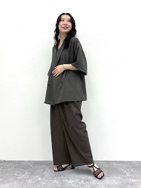 ayaさんのコーディネート