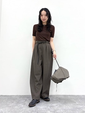 ayaさんのコーディネート