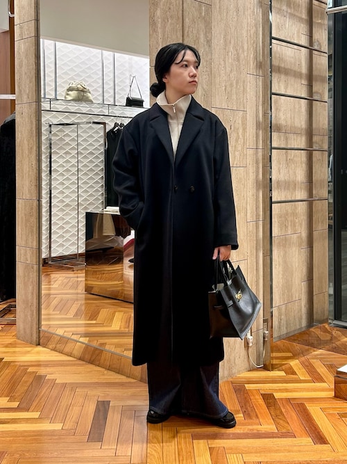 チェスターコート アーバンリサーチ URBAN RESEARCH アーバンリサーチ