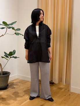 sasakiさんのコーディネート