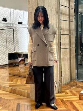 sasakiさんのコーディネート