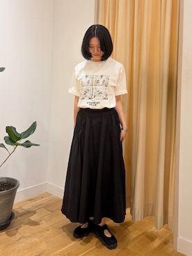 sasakiさんのコーディネート