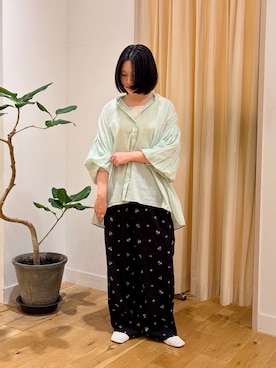 sasakiさんのコーディネート