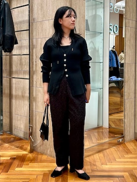 sasakiさんのコーディネート