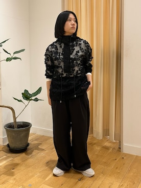 sasakiさんのコーディネート