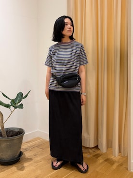 sasakiさんのコーディネート
