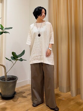 sasakiさんのコーディネート