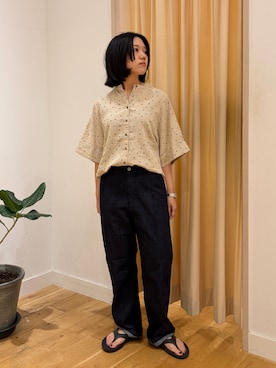 sasakiさんのコーディネート