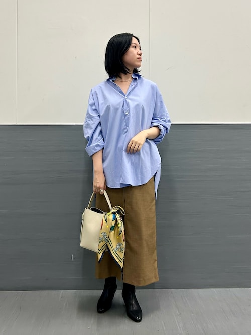 URBAN RESEARCH ROSSO フリンジ タイトスカート URBAN RESEARCH ROSSO WOMEN（アーバンリサーチ ロッソ）の