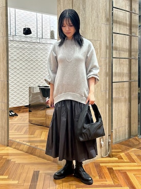 sasakiさんのコーディネート