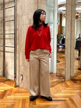 sasakiさんのコーディネート