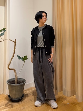 sasakiさんのコーディネート