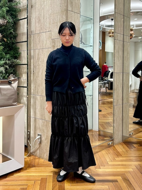 セール】ブライトシャーリングスカート（スカート）｜URBAN RESEARCH