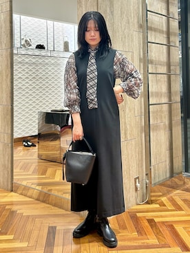 sasakiさんのコーディネート