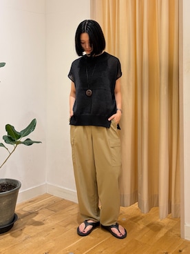 sasakiさんのコーディネート