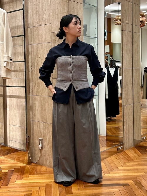 セール】ウォッシャブルイージータックパンツ（その他パンツ）｜URBAN