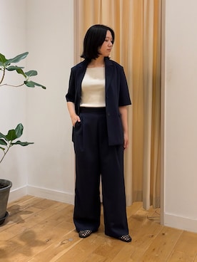 sasakiさんのコーディネート